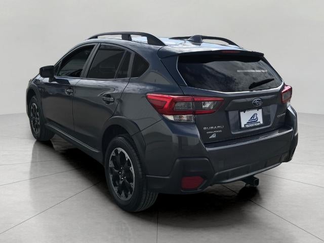 2023 Subaru Crosstrek Premium CVT