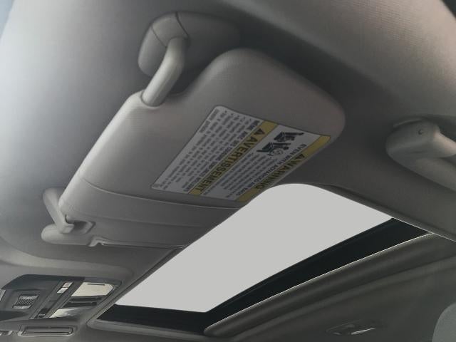 2023 Subaru Crosstrek Premium CVT