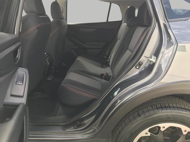 2023 Subaru Crosstrek Premium CVT