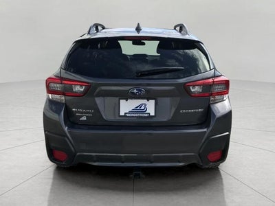 2023 Subaru Crosstrek Premium CVT