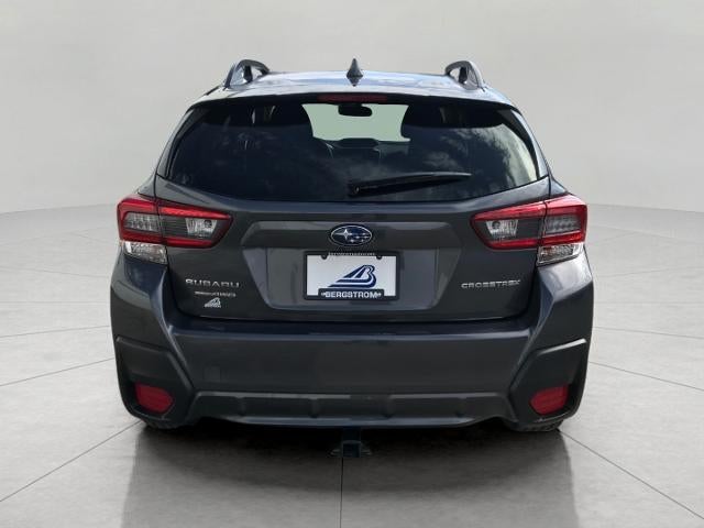 2023 Subaru Crosstrek Premium CVT