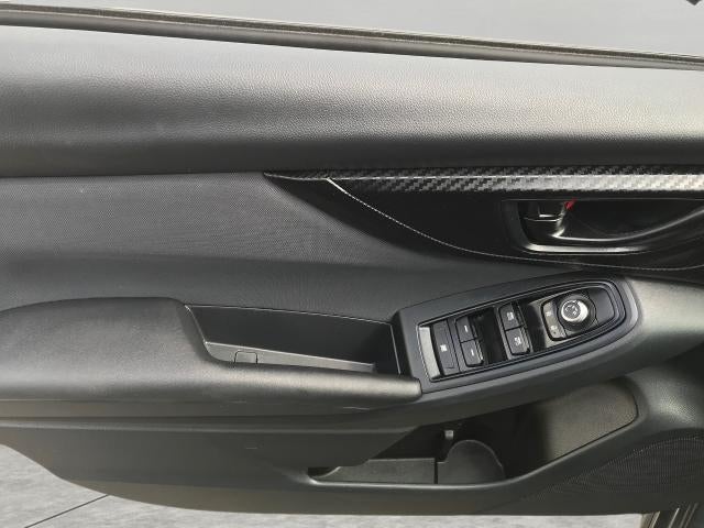 2023 Subaru Crosstrek Premium CVT