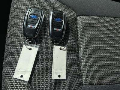 2023 Subaru Crosstrek Premium CVT