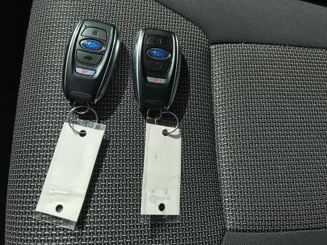 2023 Subaru Crosstrek Premium CVT