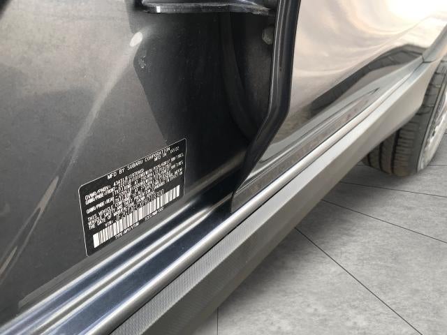 2023 Subaru Crosstrek Premium CVT