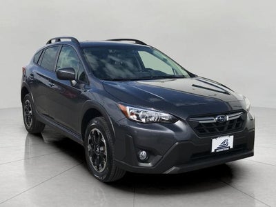 2023 Subaru Crosstrek Premium CVT