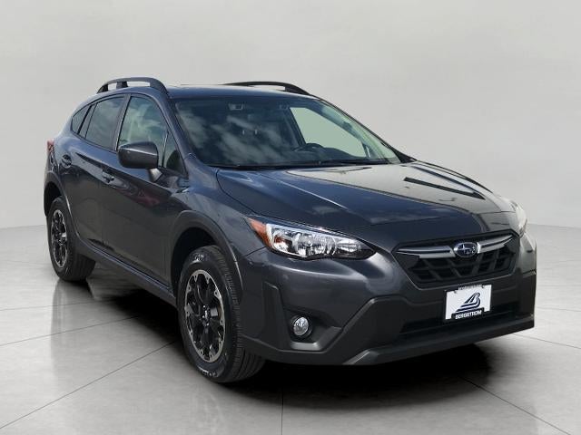 2023 Subaru Crosstrek Premium CVT