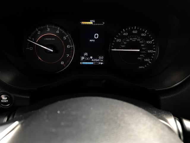 2023 Subaru Crosstrek Premium CVT