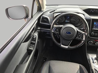 2023 Subaru Crosstrek Premium CVT