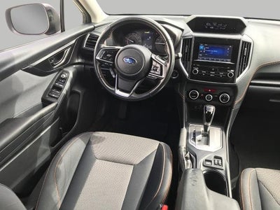 2023 Subaru Crosstrek Premium CVT