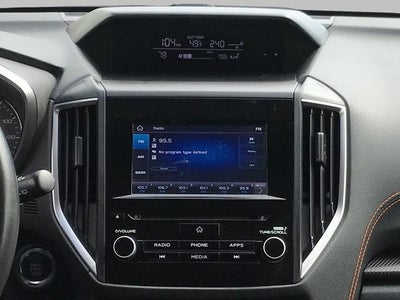 2023 Subaru Crosstrek Premium CVT