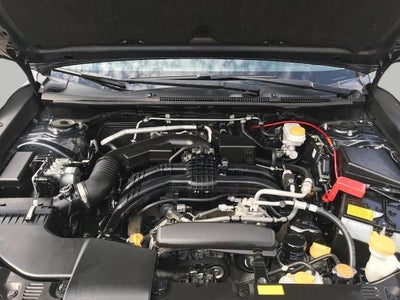 2023 Subaru Crosstrek Premium CVT