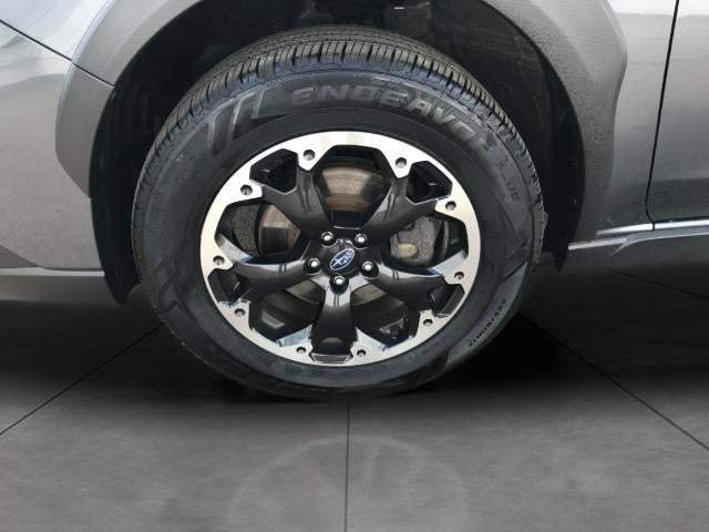 2023 Subaru Crosstrek Premium CVT