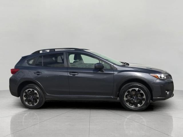 2023 Subaru Crosstrek Premium CVT