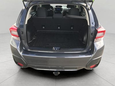 2023 Subaru Crosstrek Premium CVT