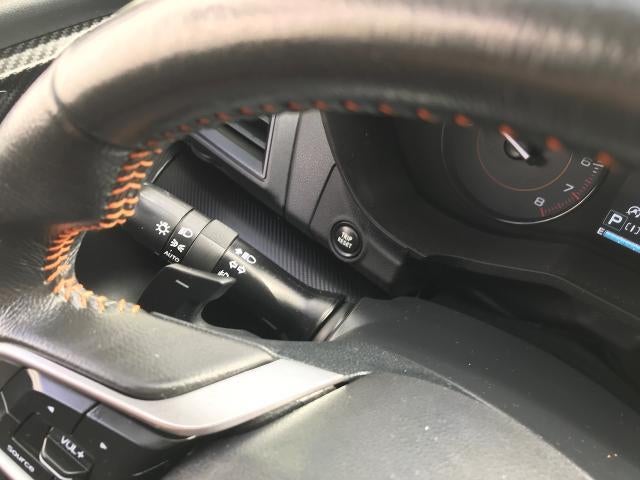 2023 Subaru Crosstrek Premium CVT