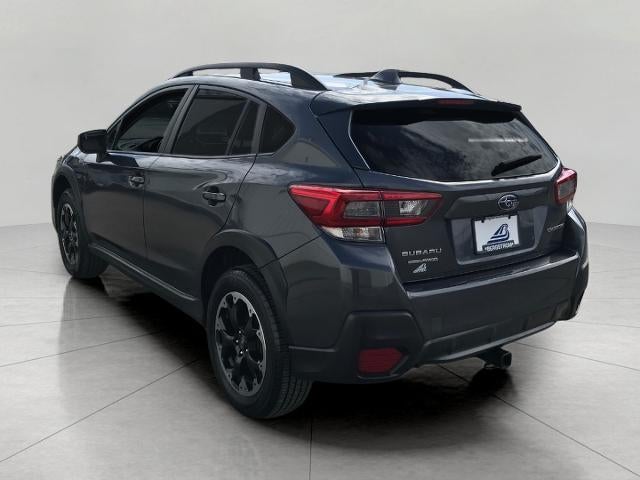 2023 Subaru Crosstrek Premium CVT