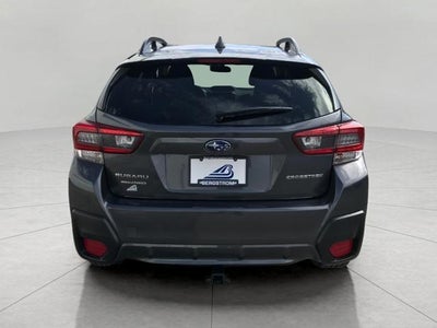 2023 Subaru Crosstrek Premium CVT