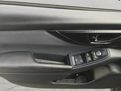 2023 Subaru Crosstrek Premium CVT