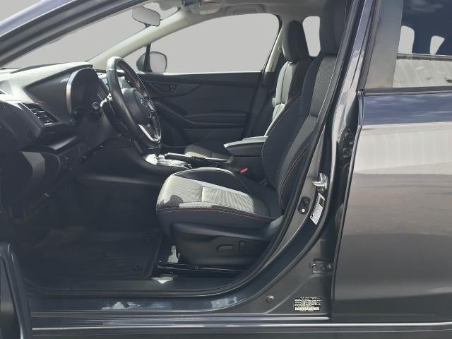 2023 Subaru Crosstrek Premium CVT