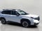 2025 Subaru Forester Premium AWD