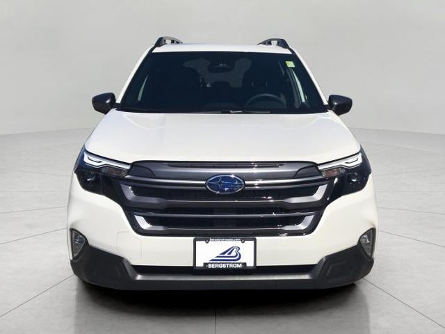 2025 Subaru Forester Premium AWD