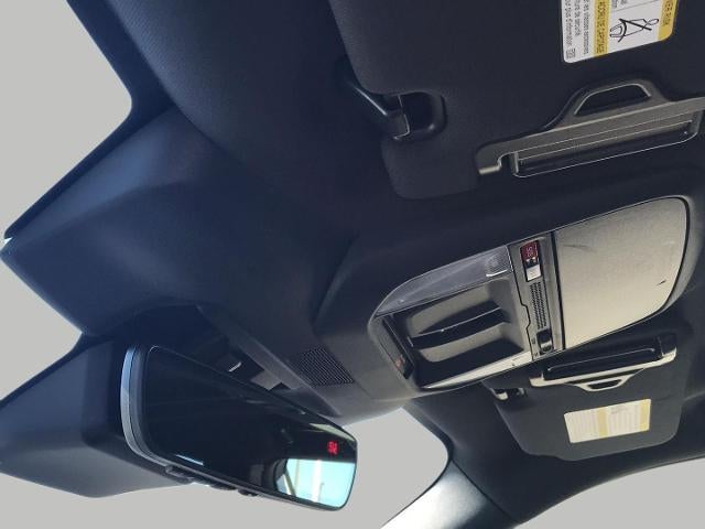 2025 Subaru Forester Premium AWD