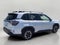 2025 Subaru Forester Premium AWD