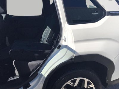2025 Subaru Forester Premium AWD