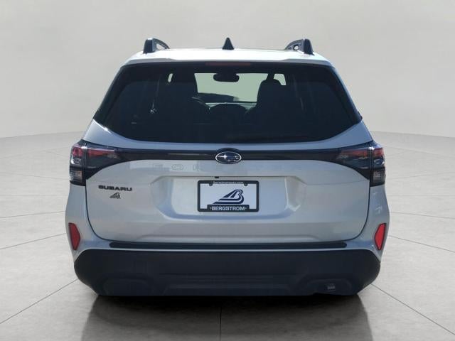 2025 Subaru Forester Premium AWD