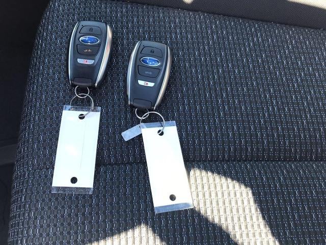 2025 Subaru Forester Premium AWD