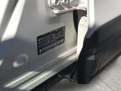 2025 Subaru Forester Premium AWD