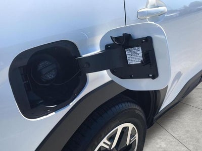 2025 Subaru Forester Premium AWD