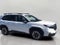 2025 Subaru Forester Premium AWD