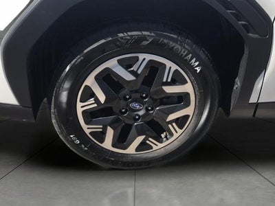 2025 Subaru Forester Premium AWD