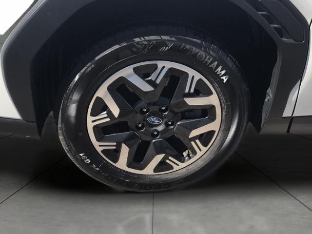 2025 Subaru Forester Premium AWD