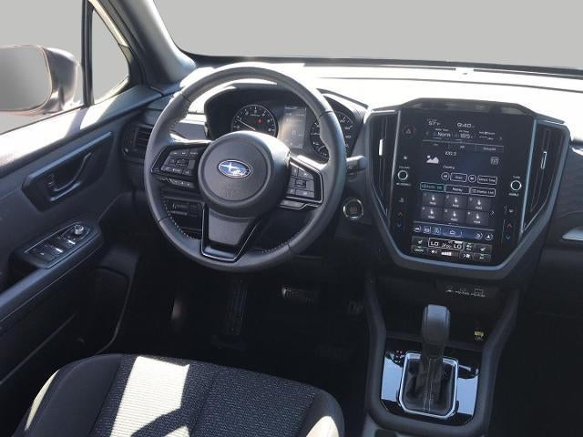 2025 Subaru Forester Premium AWD