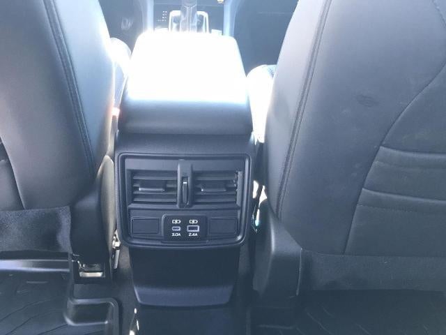 2025 Subaru Forester Premium AWD