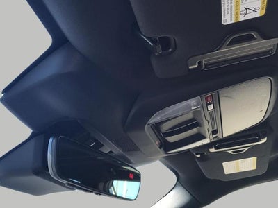 2025 Subaru Forester Premium AWD