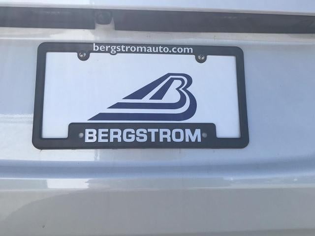 2025 Subaru Forester Premium AWD