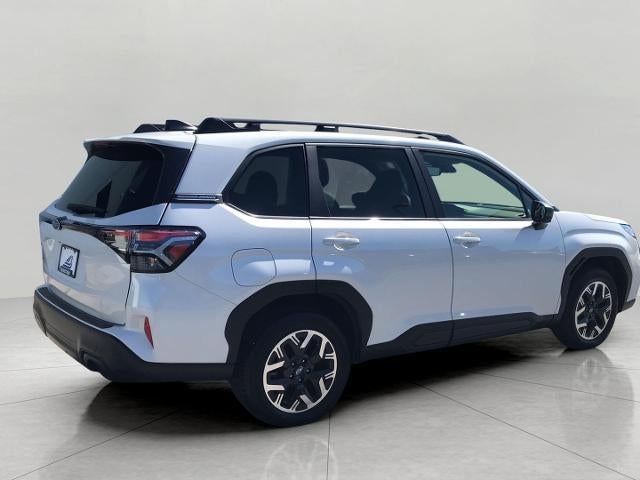 2025 Subaru Forester Premium AWD