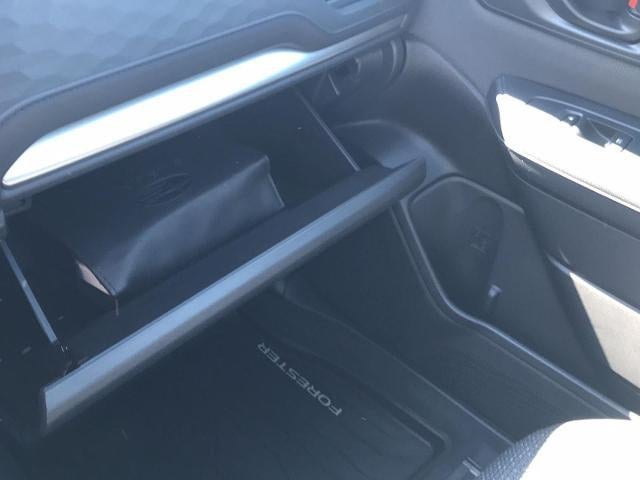 2025 Subaru Forester Premium AWD