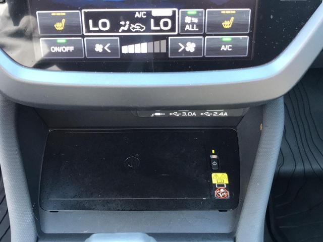 2025 Subaru Forester Premium AWD