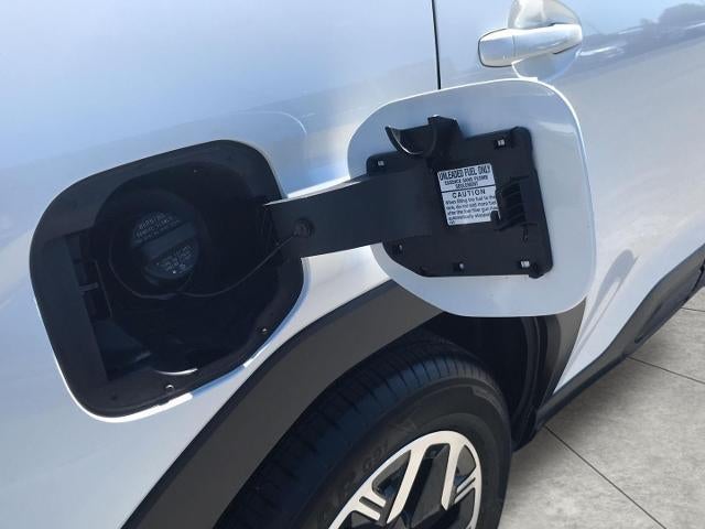 2025 Subaru Forester Premium AWD