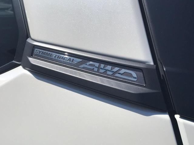 2025 Subaru Forester Premium AWD