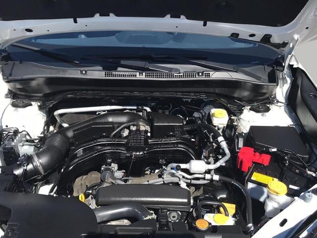 2025 Subaru Forester Premium AWD