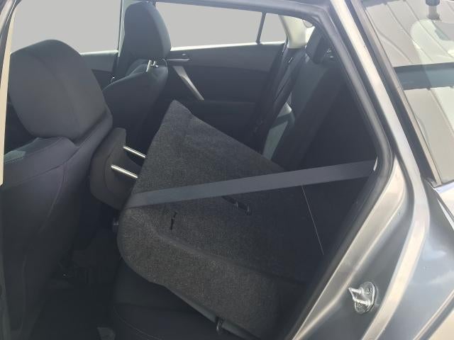 2010 Mazda Mazda3 Hatchback 5dr HB Auto s Sport