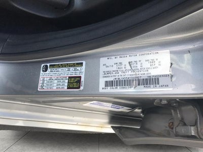 2010 Mazda Mazda3 Hatchback 5dr HB Auto s Sport