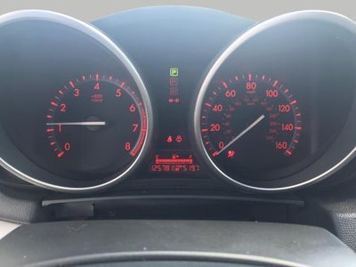 2010 Mazda Mazda3 Hatchback 5dr HB Auto s Sport