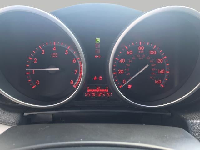 2010 Mazda Mazda3 Hatchback 5dr HB Auto s Sport